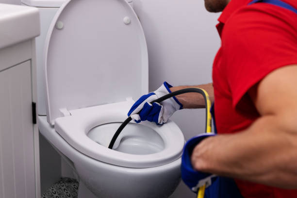 Best Sewer Line Replacement  in Denmark, WI