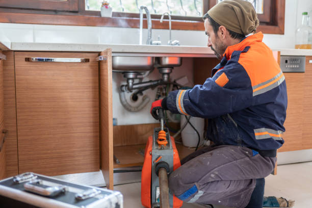 Best Sprinkler Systems  in Denmark, WI